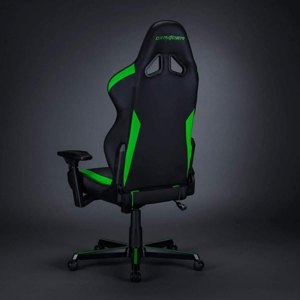 DXRacer P188 Razer Special Edition Gaming Chair - Image 3