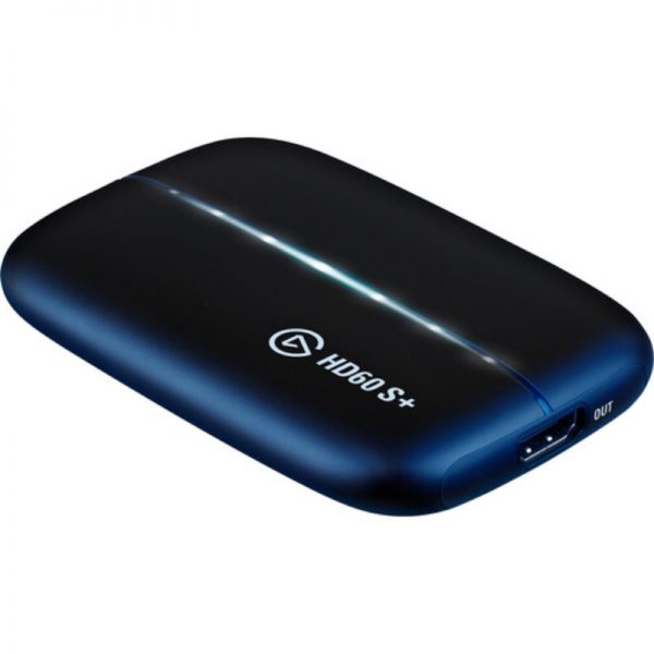 Elgato HD60 S+ Game Capture Device - Image 4