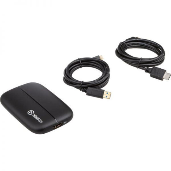 Elgato HD60 S+ Game Capture Device - Image 5