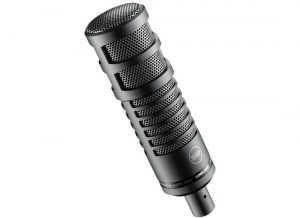 512 Audio Limelight Dynamic Vocal XLR Mic
