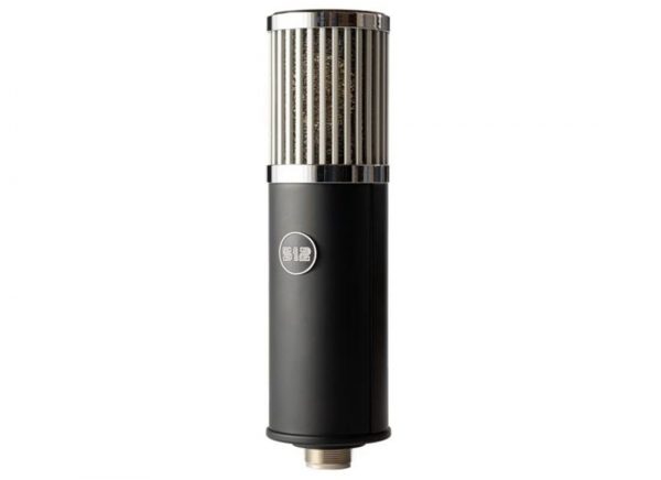 512 Audio Skylight Studio Condenser XLR Mic