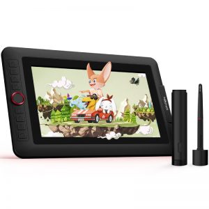 XP-Pen Artist 12 Pro 11.6" Fully Laminated Graphics Tablet