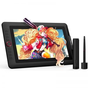 XP-Pen Artist 13.3 Pro Graphics Tablet