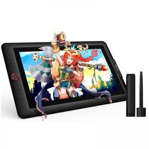 XP-Pen Artist 15.6 Pro Graphics Tablet