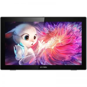 XP-Pen Artist 22 2nd Generation CD220F Drawing Monitor Digital Tablet with Graphics Display