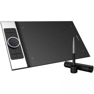 XP-Pen Deco Pro Small Professional Graphics Tablet