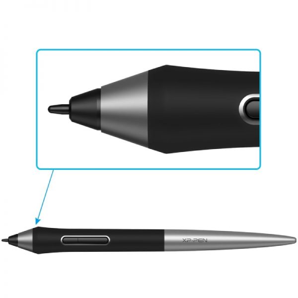 XP-Pen PA1 Battery-Free Stylus Pen - Image 2