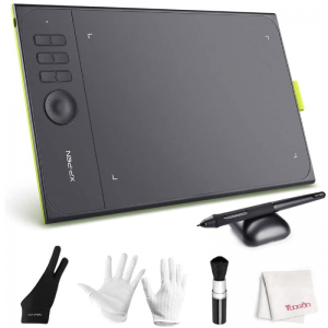 XP-Pen Star 06C Wired 10" X 6" Graphics Tablet