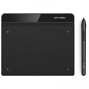 XP-Pen Star G640 Sketch Pad Digital Art Graphic Tablet