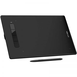 XP-Pen Star G960S Plus 9″ X 6″ Graphics Tablet