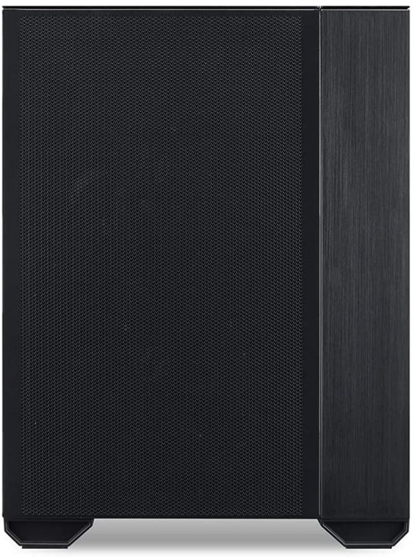 Lian Li Dynamic Mini Air Black PC-O11 Small Case - EATX/ATX/MATX - Image 9