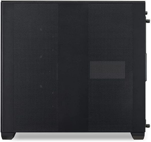 Lian Li Dynamic Mini Air Black PC-O11 Small Case - EATX/ATX/MATX - Image 10
