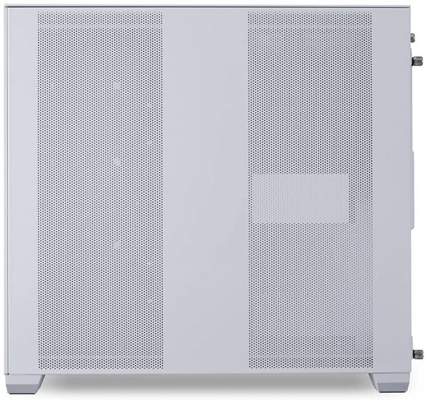 Lian Li Dynamic Mini Air White PC-O11 Small Case - EATX/ATX/MATX - Image 5