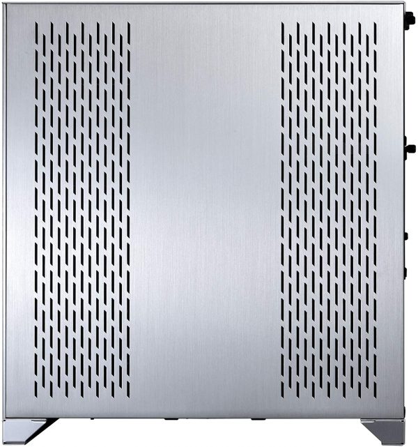 Lian Li O11 Dynamic XL ROG Certified EATX Chassis - Silver - Image 7