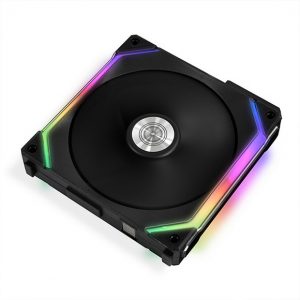 Lian Li UNI Fan SL120 ARGB - Black