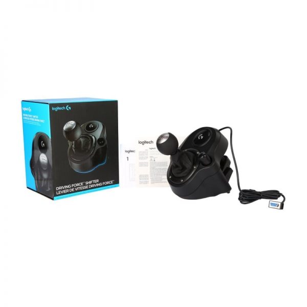 Logitech G Driving Force Shifter - Image 8