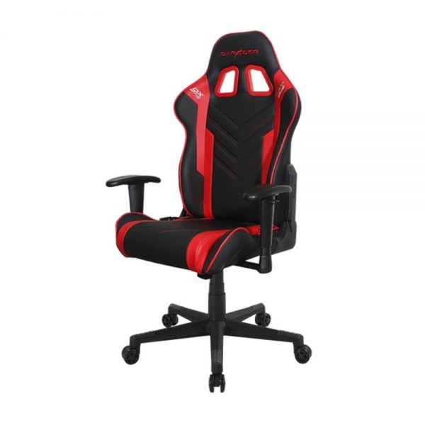 DXRacer Origin Series Gaming Chair – Black/Red - Image 2
