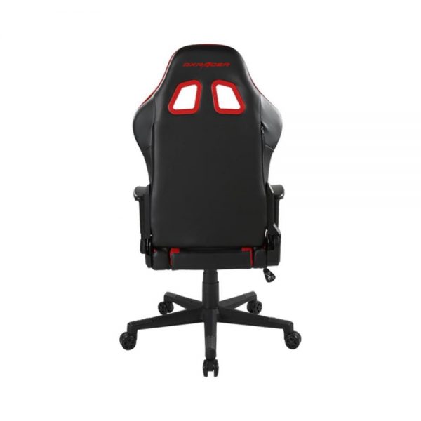 DXRacer Origin Series Gaming Chair – Black/Red - Image 4