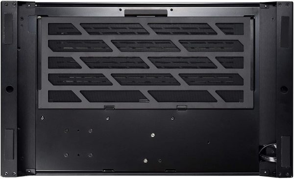 Lian Li O11 Dynamic XL ROG Certified EATX Chassis - Black - Image 10