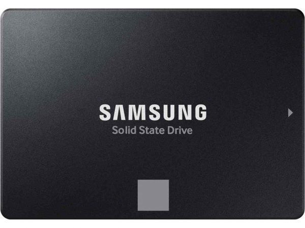 Samsung 870 EVO 1TB SSD - Image 2