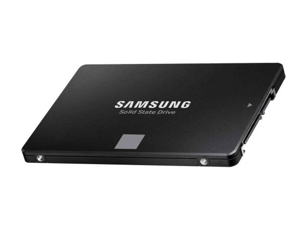 Samsung 870 EVO 1TB SSD - Image 3