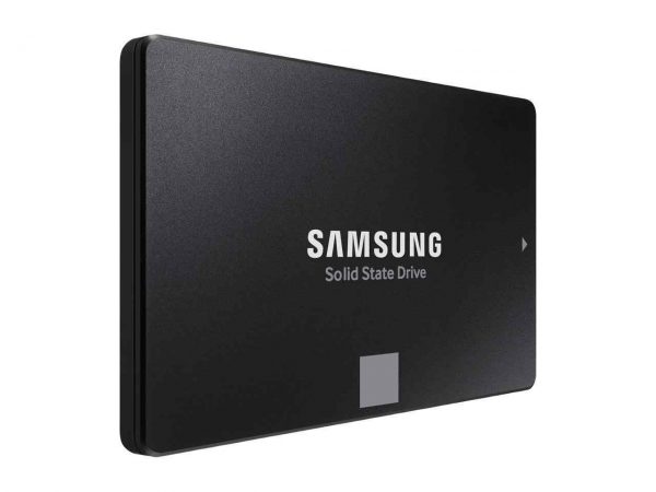 Samsung 870 EVO 1TB SSD - Image 4