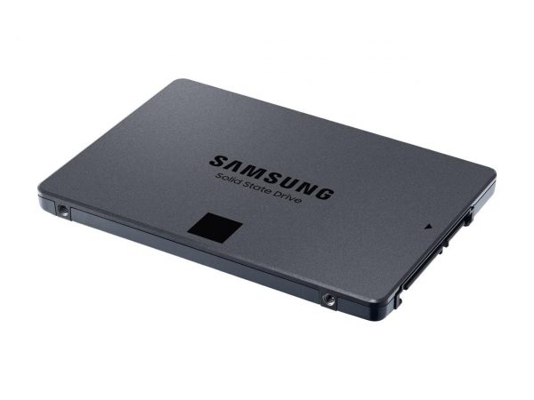 Samsung 870 QVO 2TB SSD - Image 4
