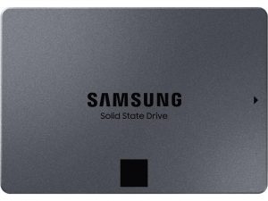 Samsung 870 QVO 2TB SSD