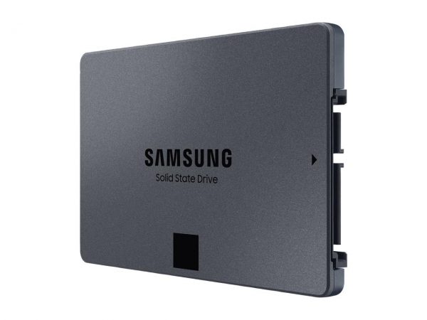 Samsung 870 QVO 2TB SSD - Image 3