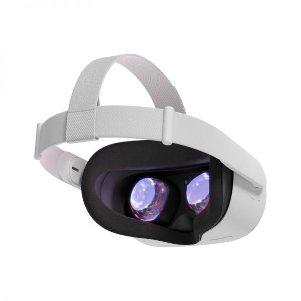 Oculus Quest 2 Advanced 128 GB All-in-One VR Headset - Image 6