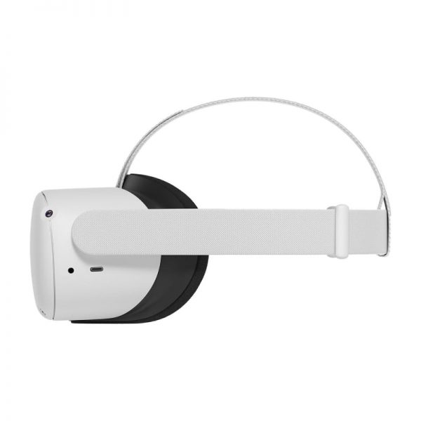 Oculus Quest 2 Advanced 128 GB All-in-One VR Headset - Image 5