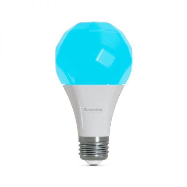 Nanoleaf Essentials A19 Smart Thread Bluetooth LED Bulbs - Image 5