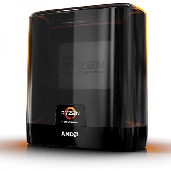 AMD Ryzen Threadripper 3990X Processor