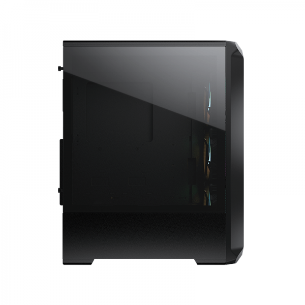 Cougar Archon 2 Mesh RGB Mid Tower Chassis – Black - Image 3