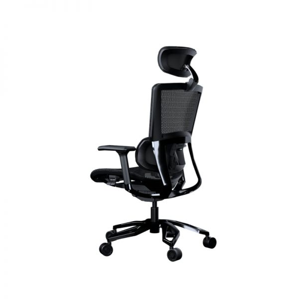 Cougar Argo Ergonomic Gaming Chair - Black - Image 4