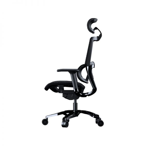 Cougar Argo Ergonomic Gaming Chair - Black - Image 5
