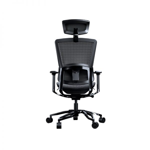 Cougar Argo Ergonomic Gaming Chair - Black - Image 6