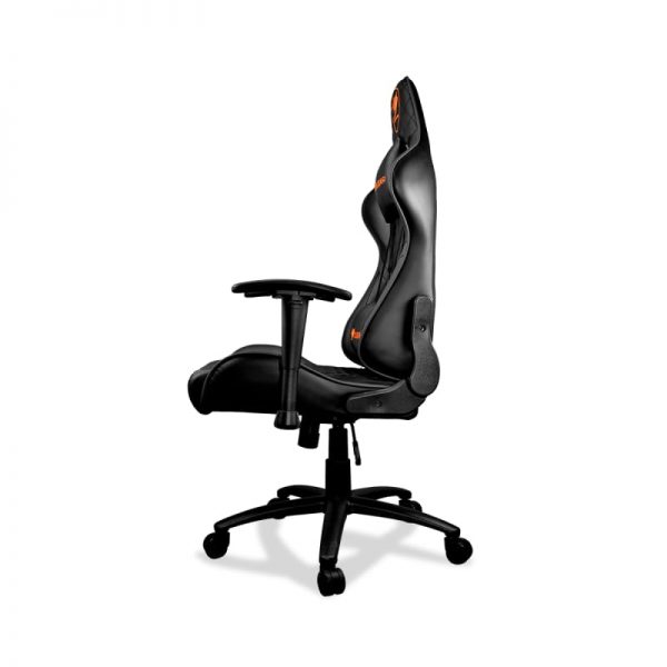 Cougar Armor One Gaming Chair - Black - Image 3