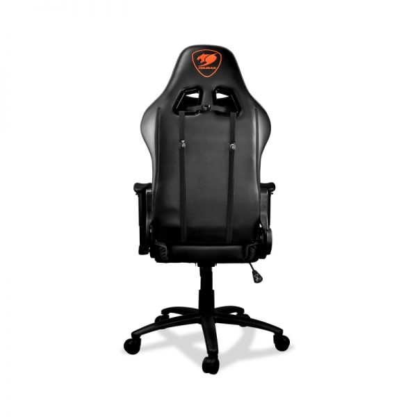 Cougar Armor One Gaming Chair - Black - Image 4