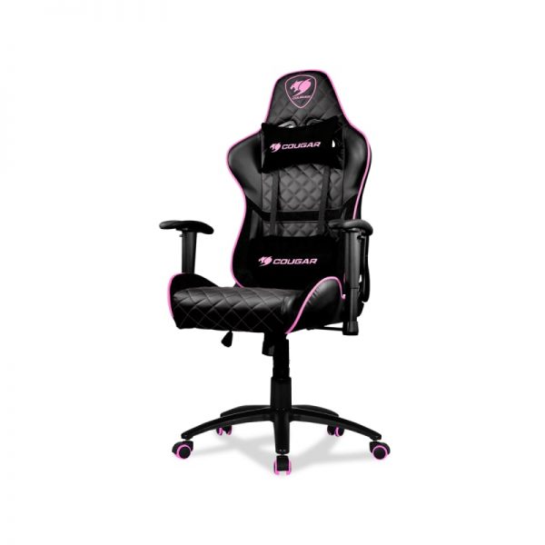 Cougar Armor One Gaming Chair - Eva - Image 2
