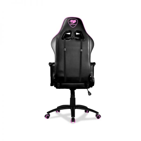 Cougar Armor One Gaming Chair - Eva - Image 4