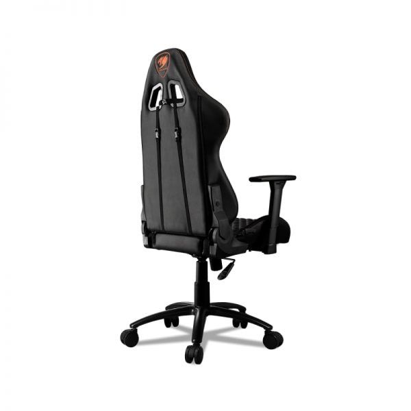 Cougar Armor Pro Gaming Chair - Black - Image 4