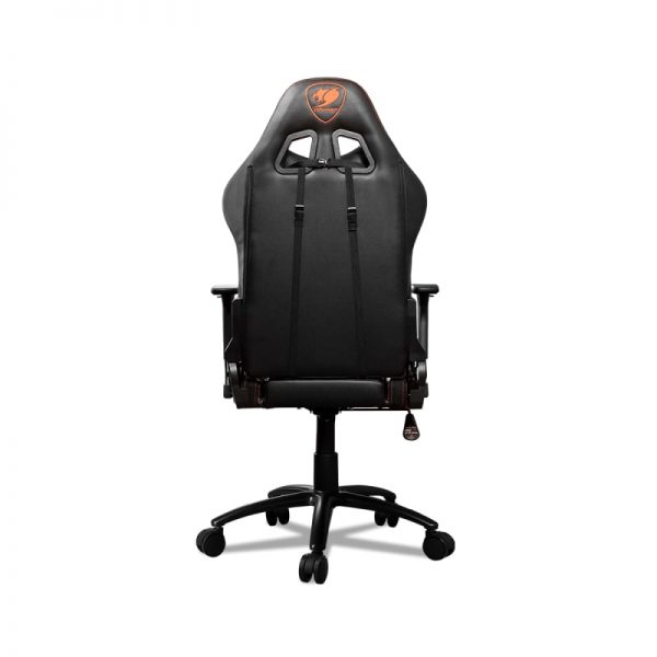 Cougar Armor Pro Gaming Chair - Black - Image 5