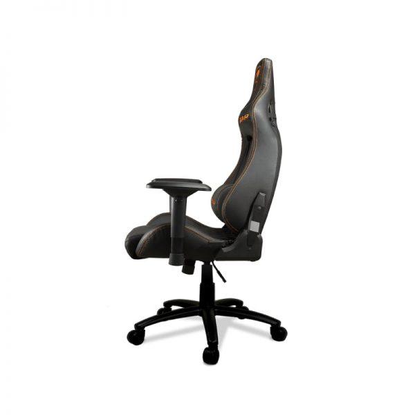 Cougar Armor S Gaming Chair - Black - Image 3