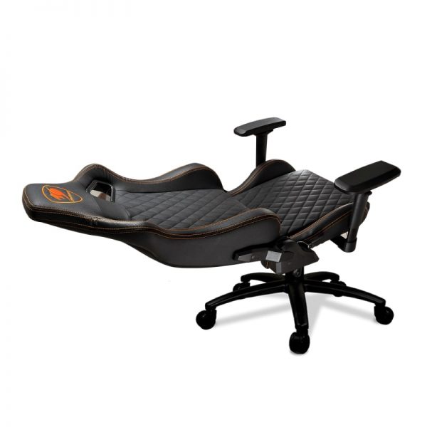 Cougar Armor S Gaming Chair - Black - Image 5