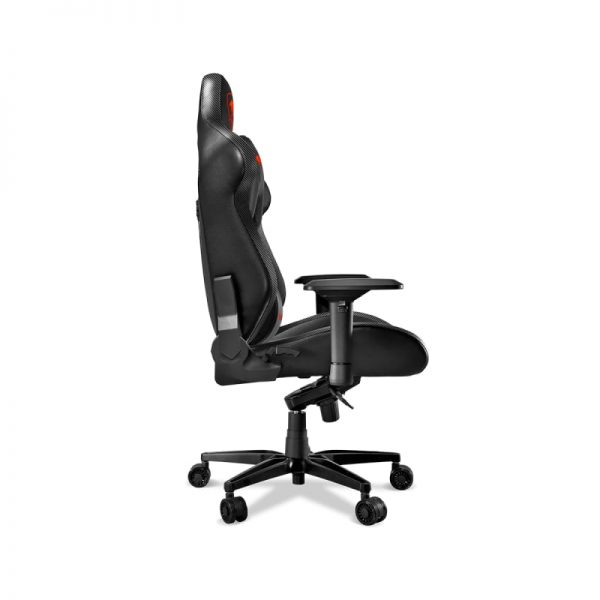 Cougar Armor Titan Gaming Chair - Black - Image 4