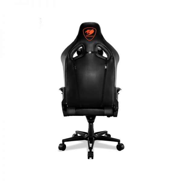 Cougar Armor Titan Gaming Chair - Black - Image 5