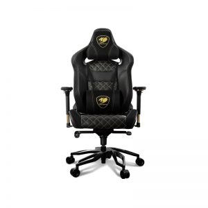Cougar Armor Titan Pro Gaming Chair - Royal