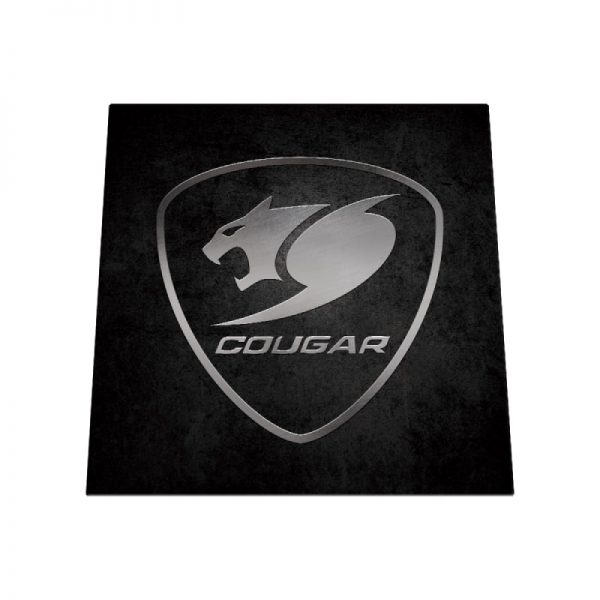 Cougar Command Gaming Chair Floor Mat - Image 3