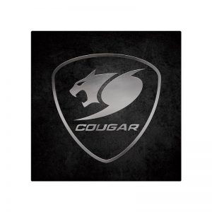 Cougar Command Gaming Chair Floor Mat